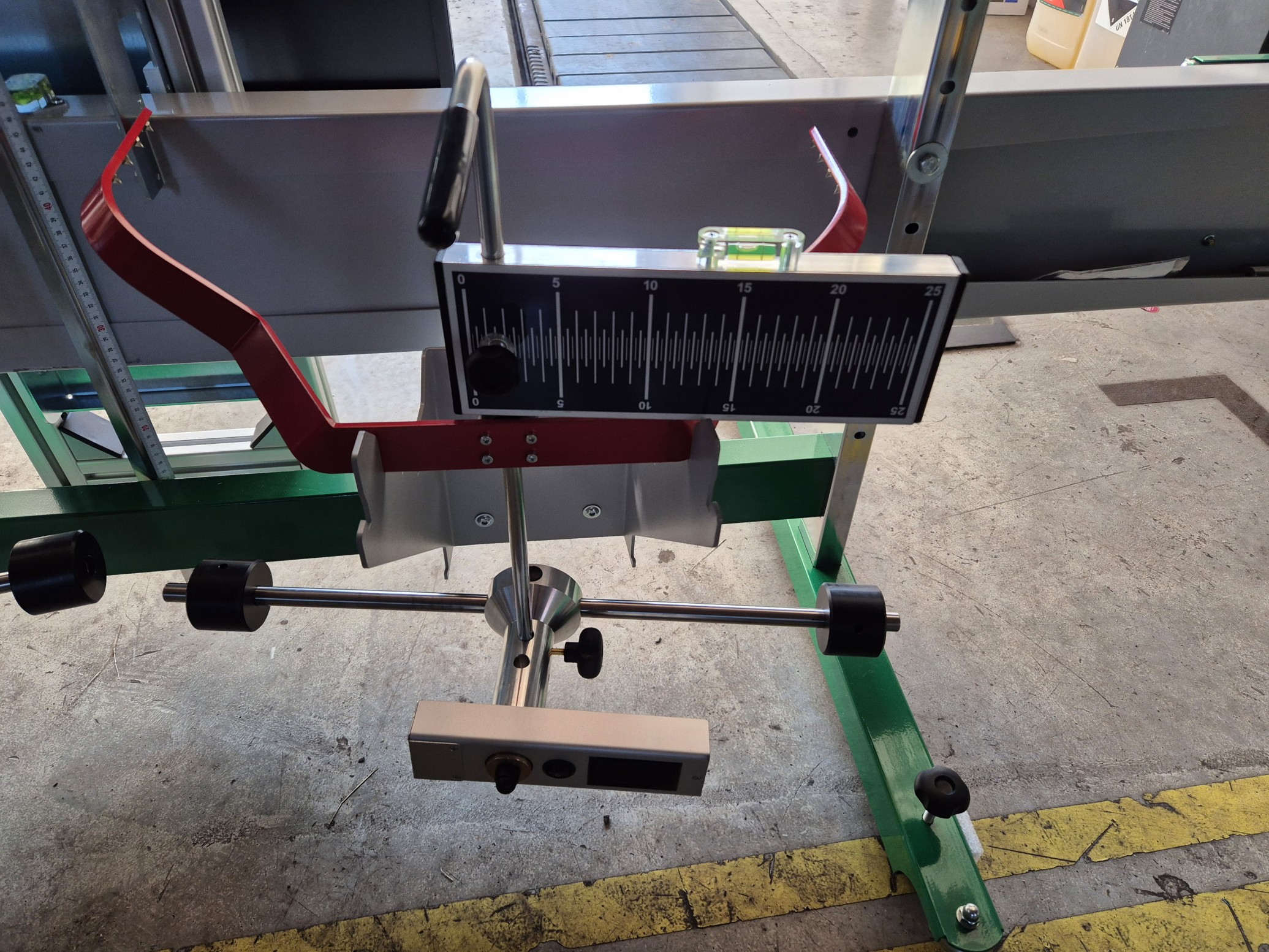 CSC-Tool